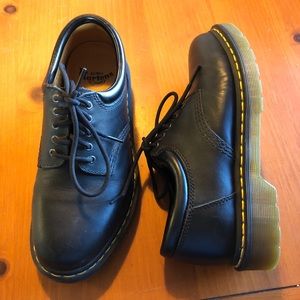 Doc Martens